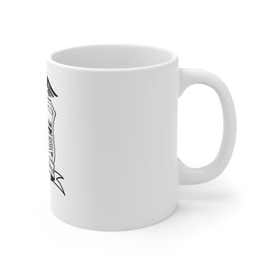 Essential Hero - Products For A Cause Mug 11oz