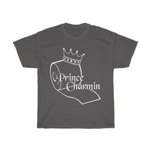 Load image into Gallery viewer, Prince Charmin Cotton Tee- Clothes For A Cause
