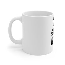 Load image into Gallery viewer, Super Hero - Products For A Cause - Mug 11oz
